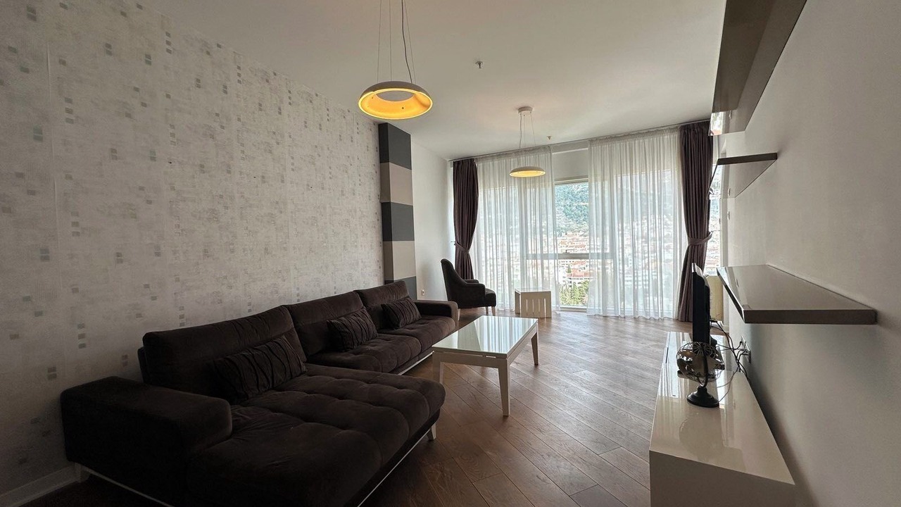 Photo of Livingroom in Budva