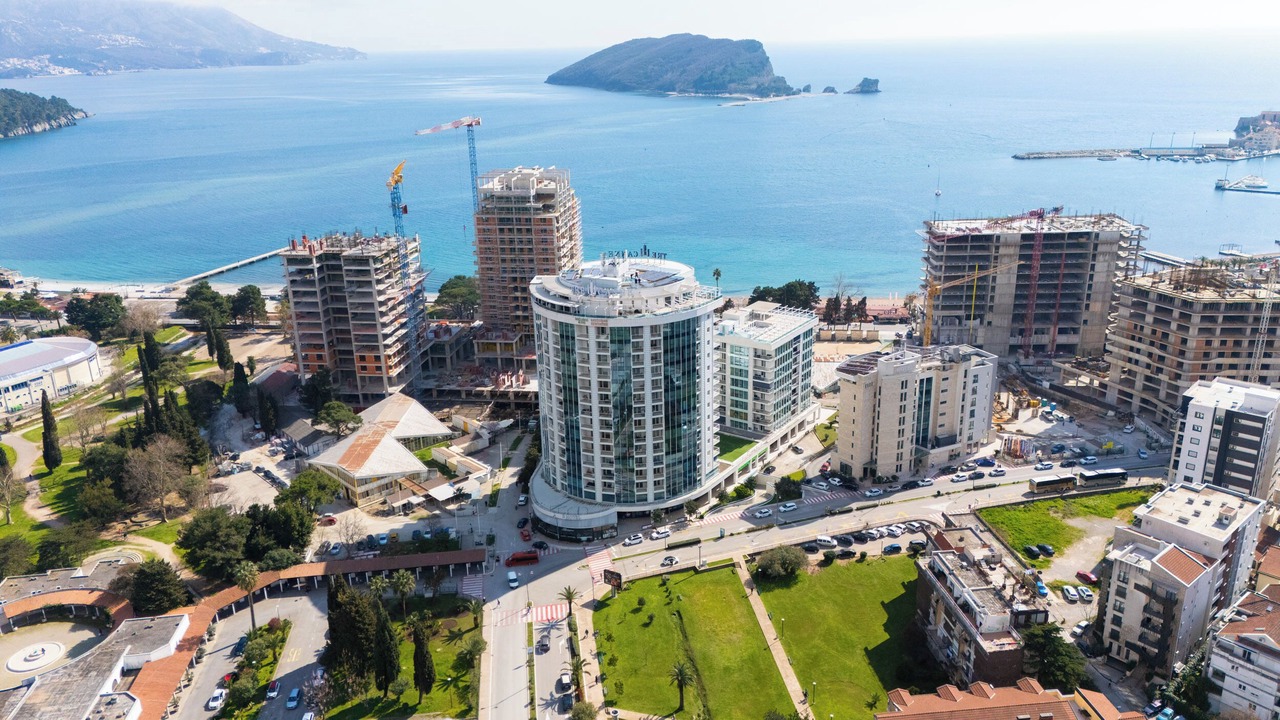 Photo of Outdoor in Budva