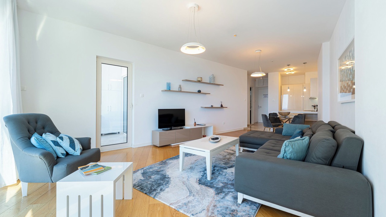 Photo of Livingroom in Babin do