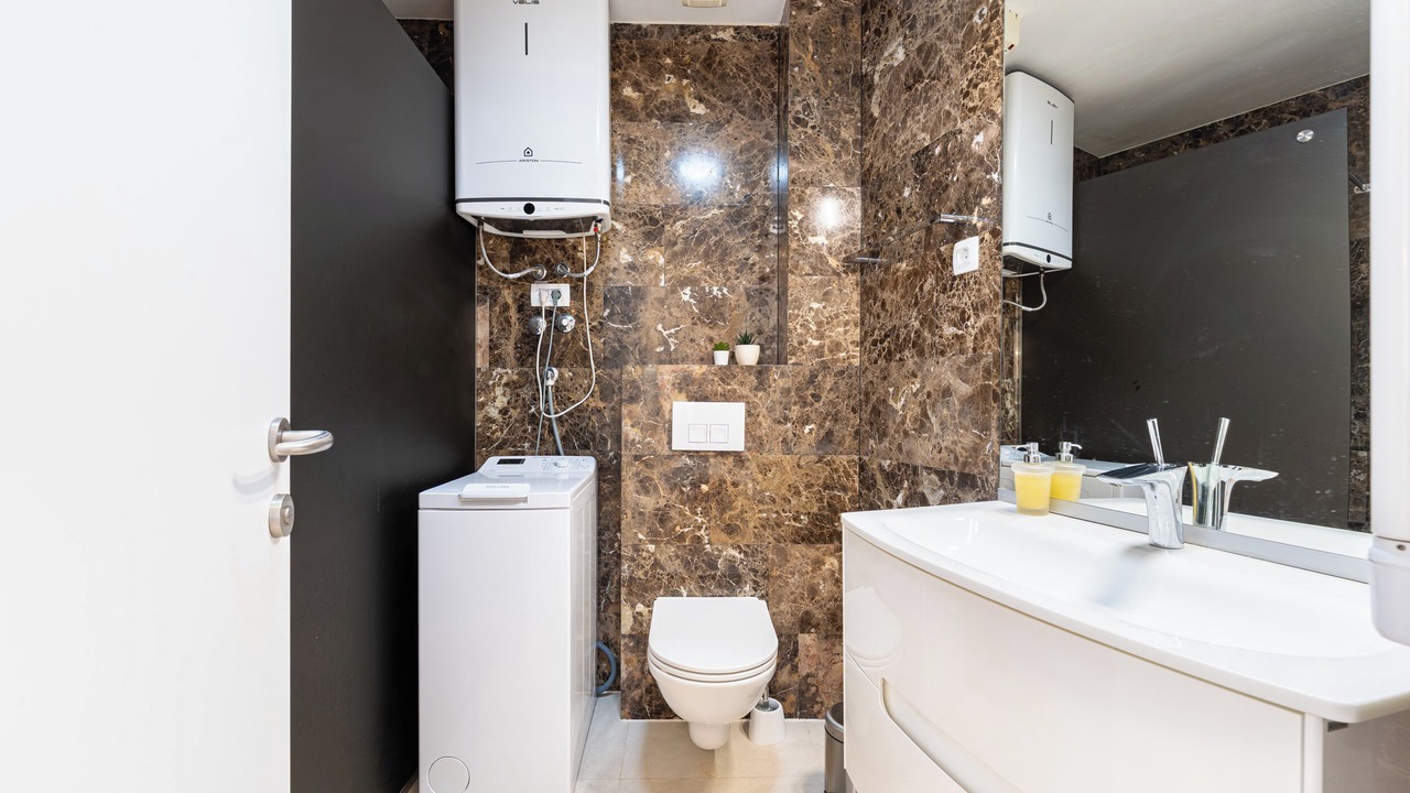 Photo of Bathroom in Babin do