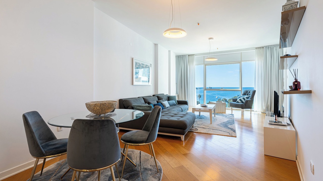 Photo of Livingroom in Babin do
