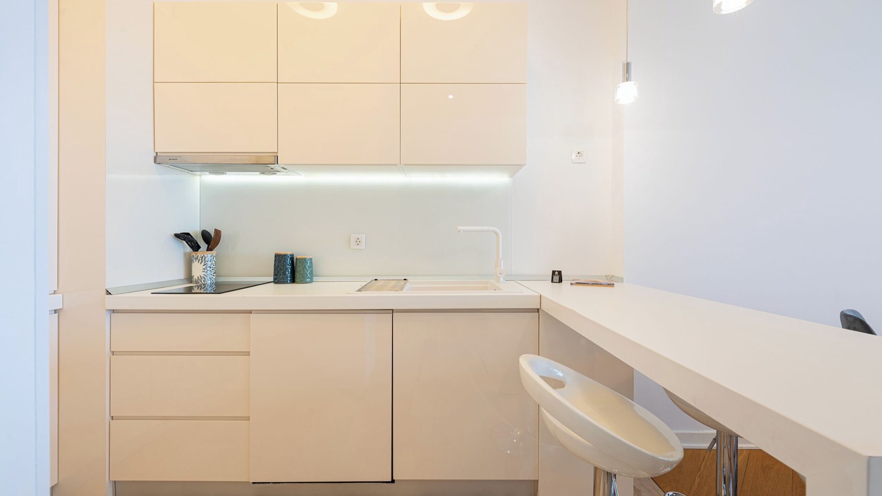 Photo of Kitchen in Babin do
