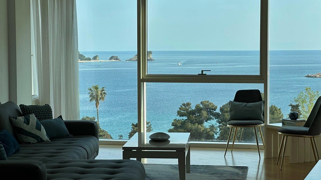 Photo of Livingroom in Babin do