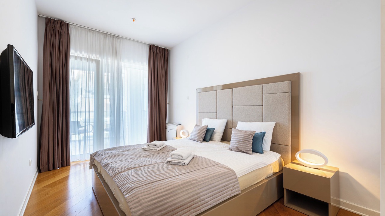 Photo of Bedroom in Babin do