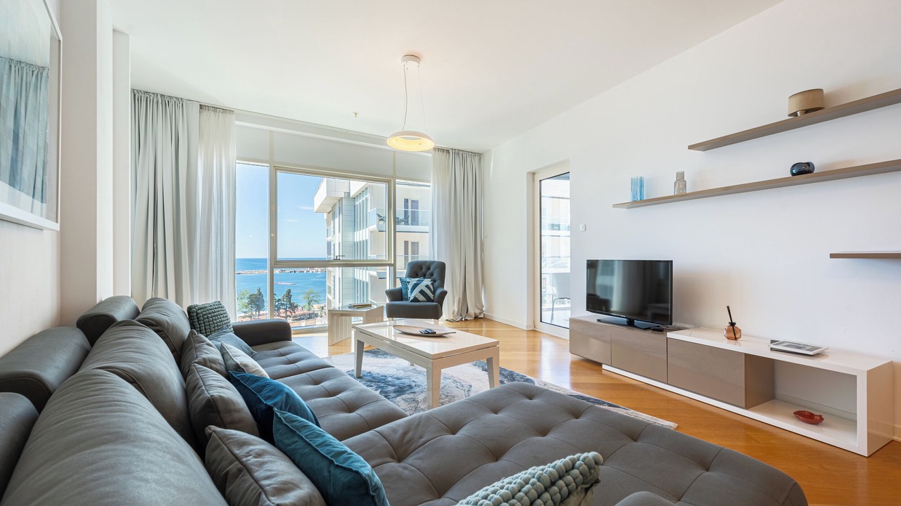 Photo of Livingroom in Babin do