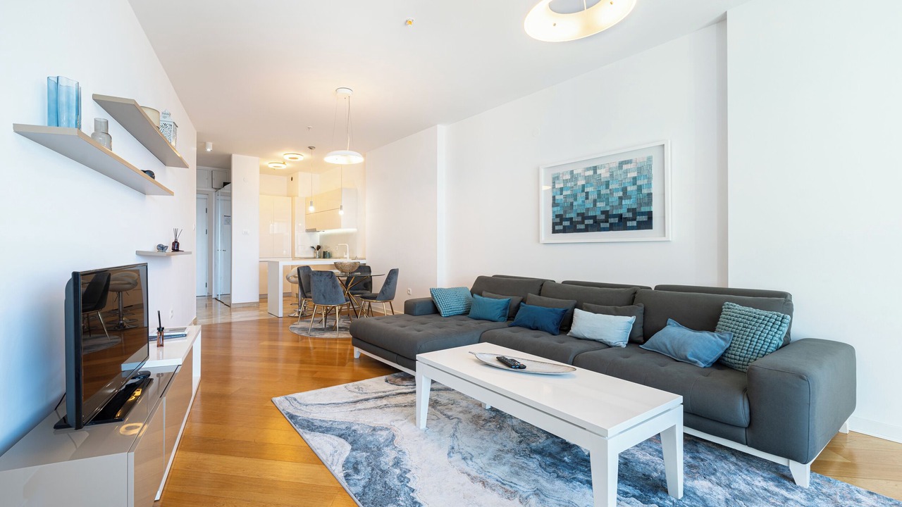 Photo of Livingroom in Babin do