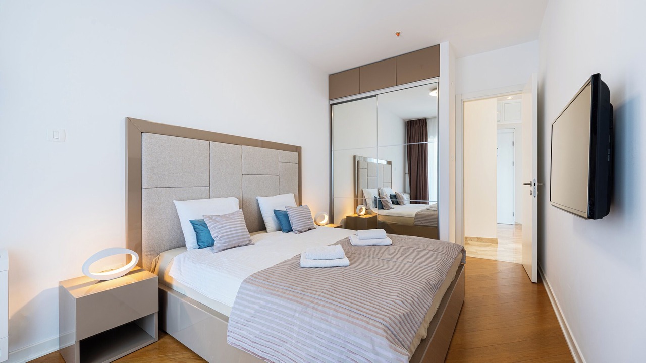 Photo of Bedroom in Babin do