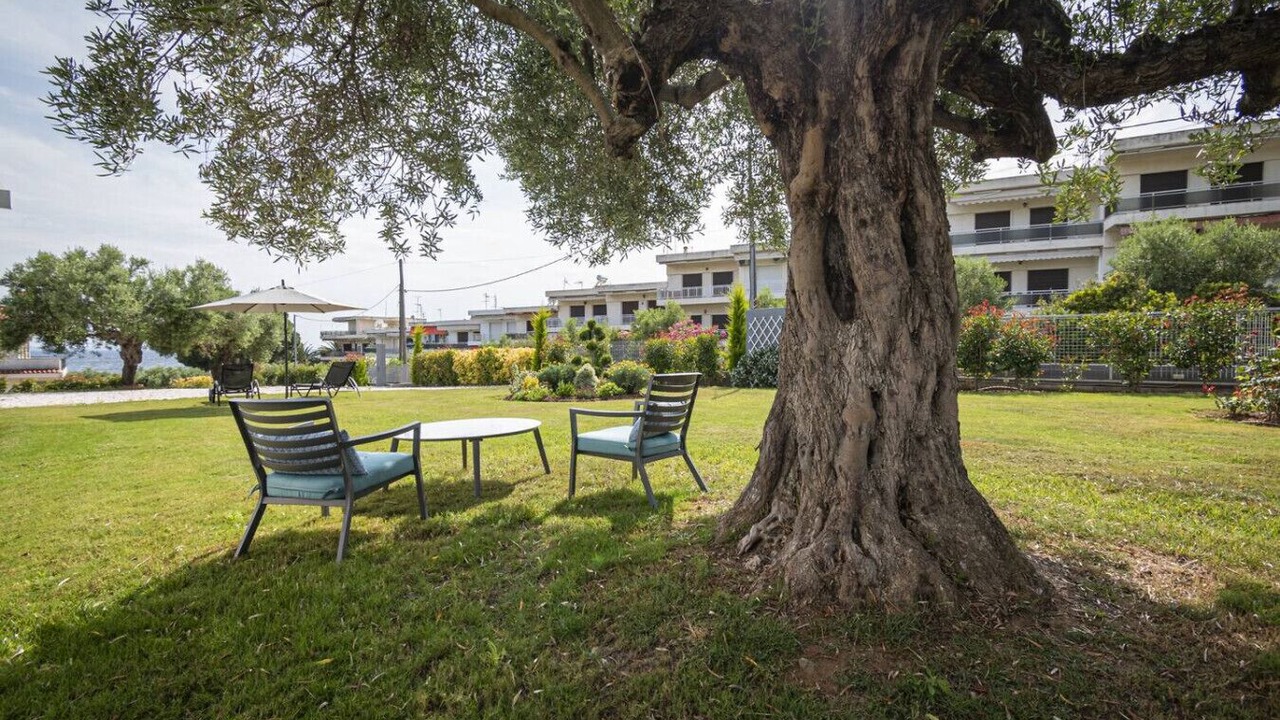 Photo of Outdoor in Kalivia Poliyirou