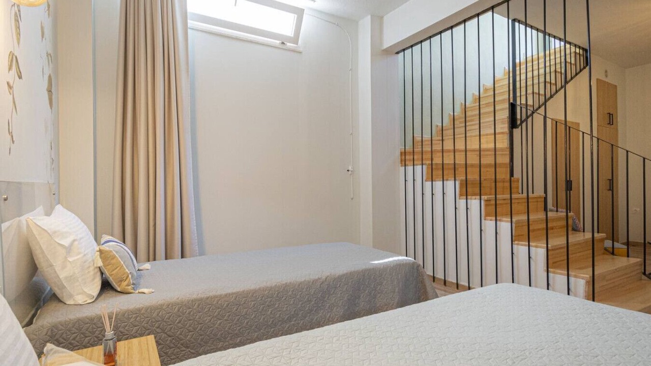 Photo of Bedroom in Kalivia Poliyirou