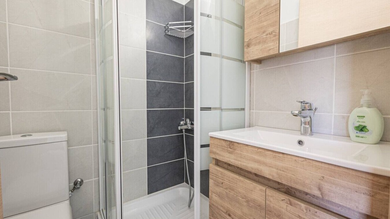 Photo of Bathroom in Kalivia Poliyirou