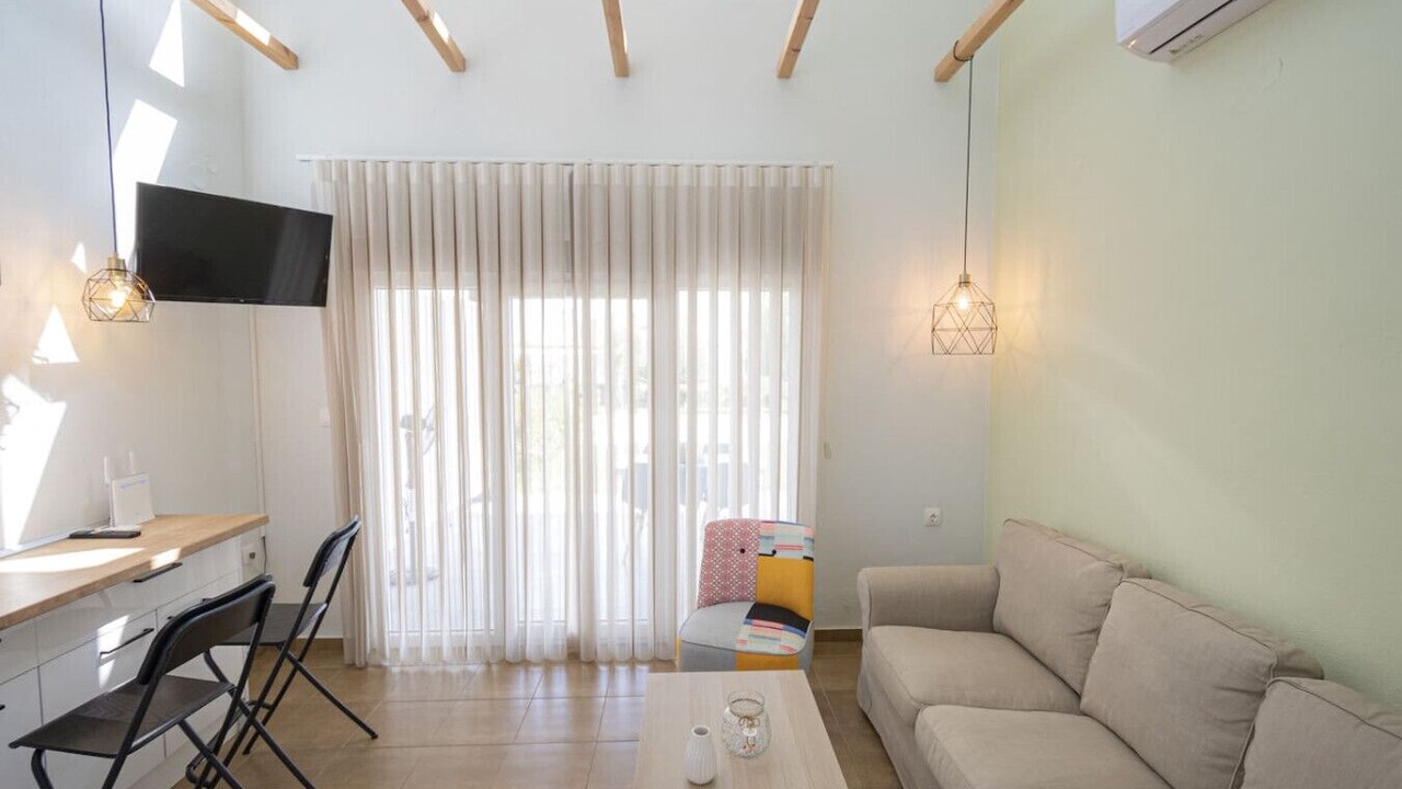 Photo of Livingroom in Kalivia Poliyirou