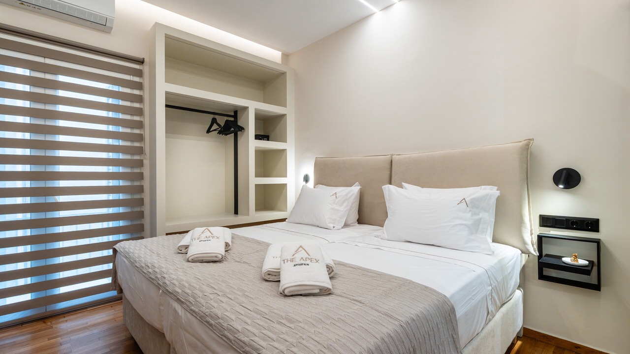Photo of Bedroom in Pangrati