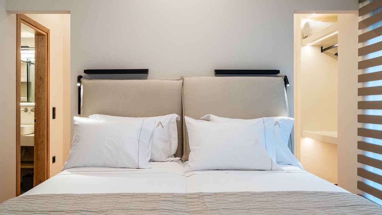 Photo of Bedroom in Pangrati