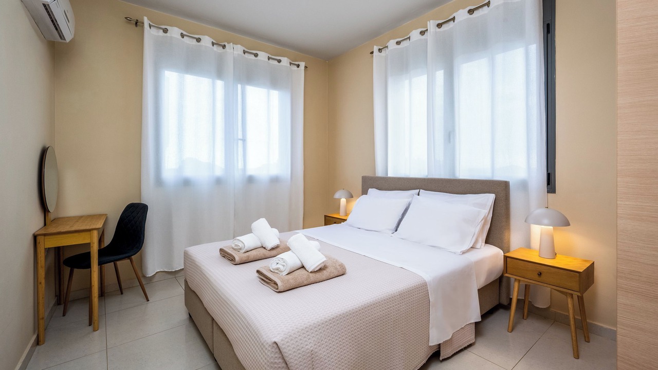 Photo of Bedroom in Lahania