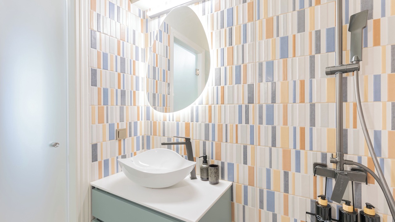 Photo of Bathroom in Katakolo