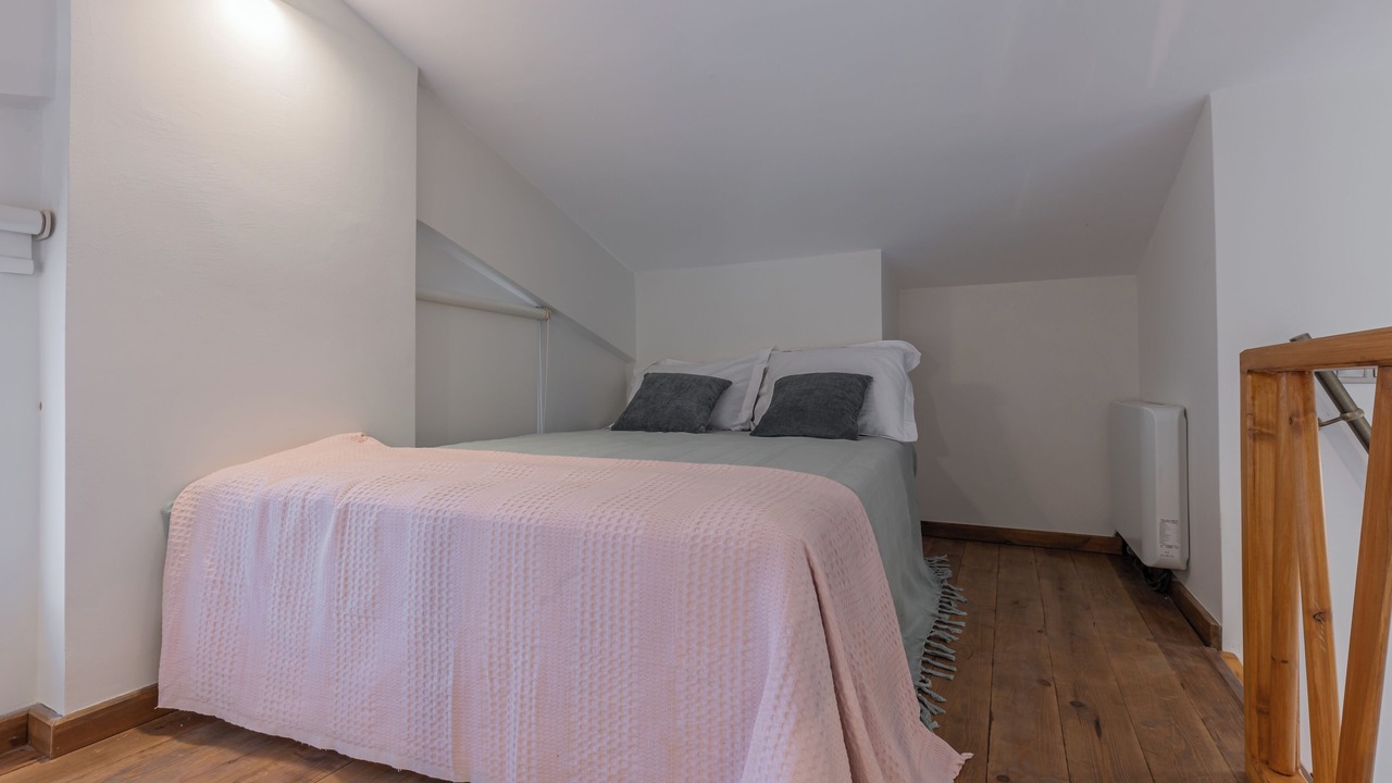 Photo of Bedroom in Katakolo
