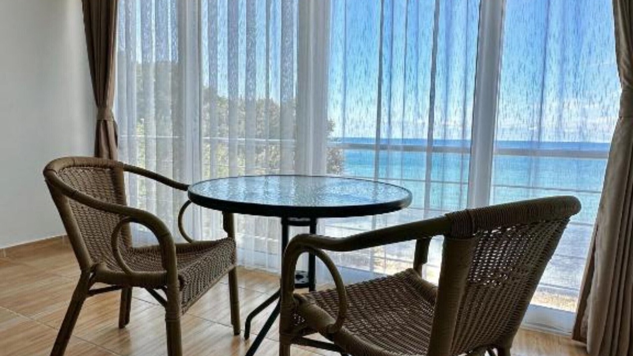 Photo of Patio Balcony in Utjeha