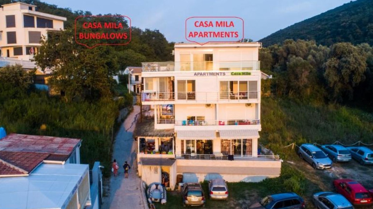 Photo of Outdoor in Utjeha
