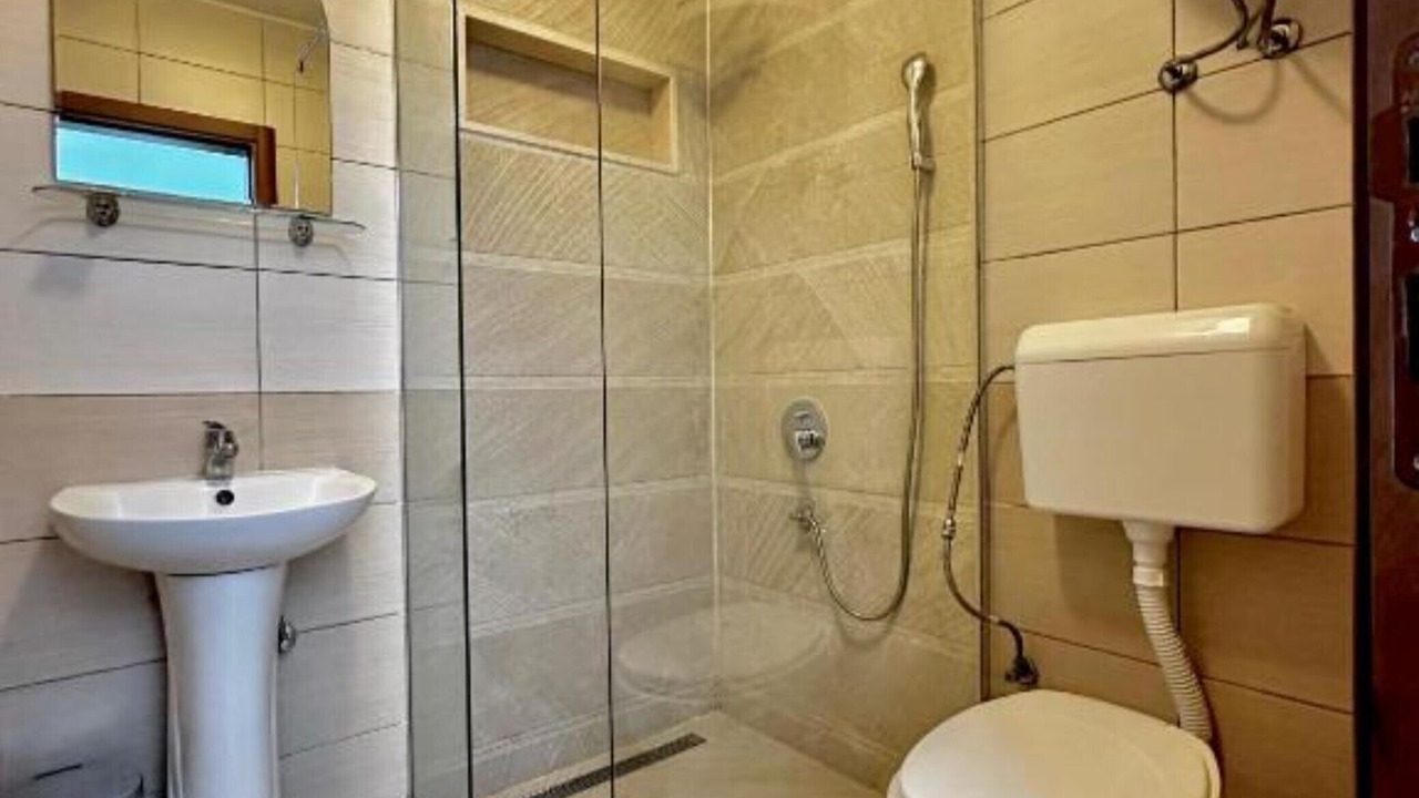 Photo of Bathroom in Utjeha