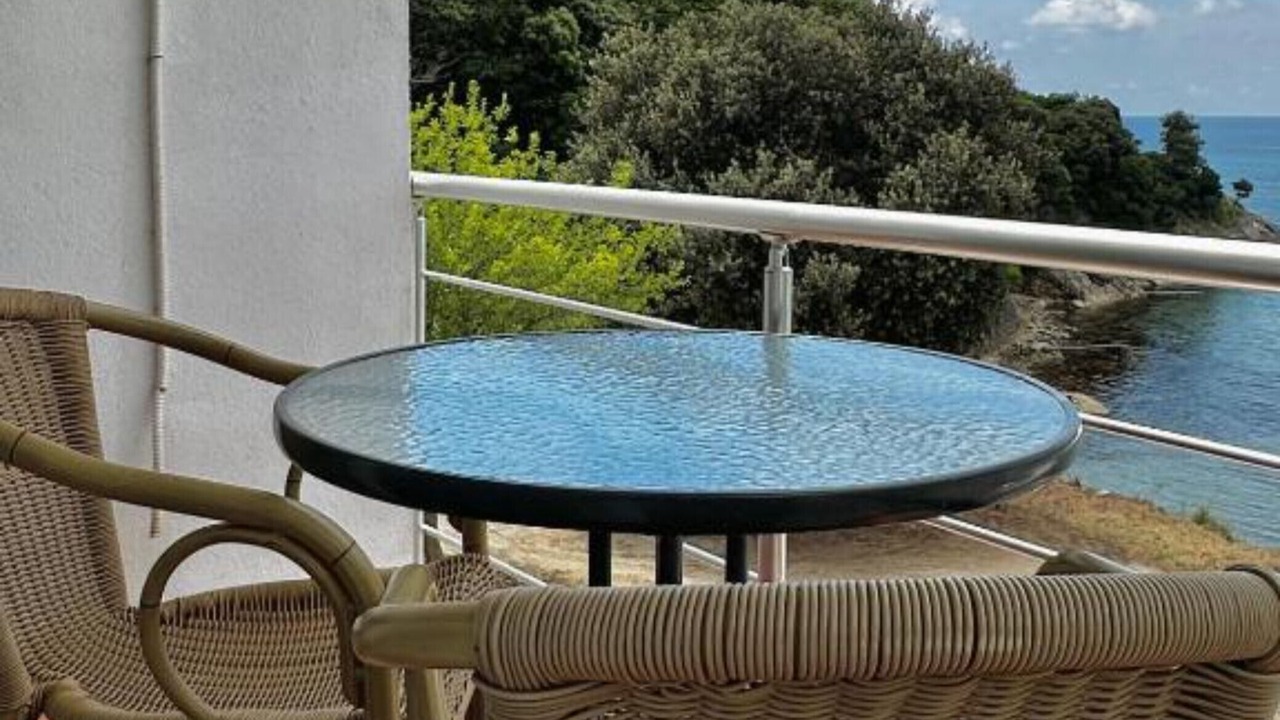 Photo of Patio Balcony in Utjeha