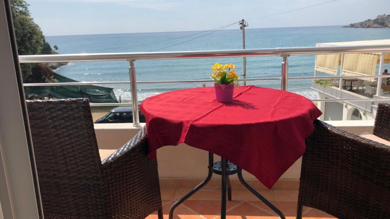 Photo of Patio Balcony in Utjeha