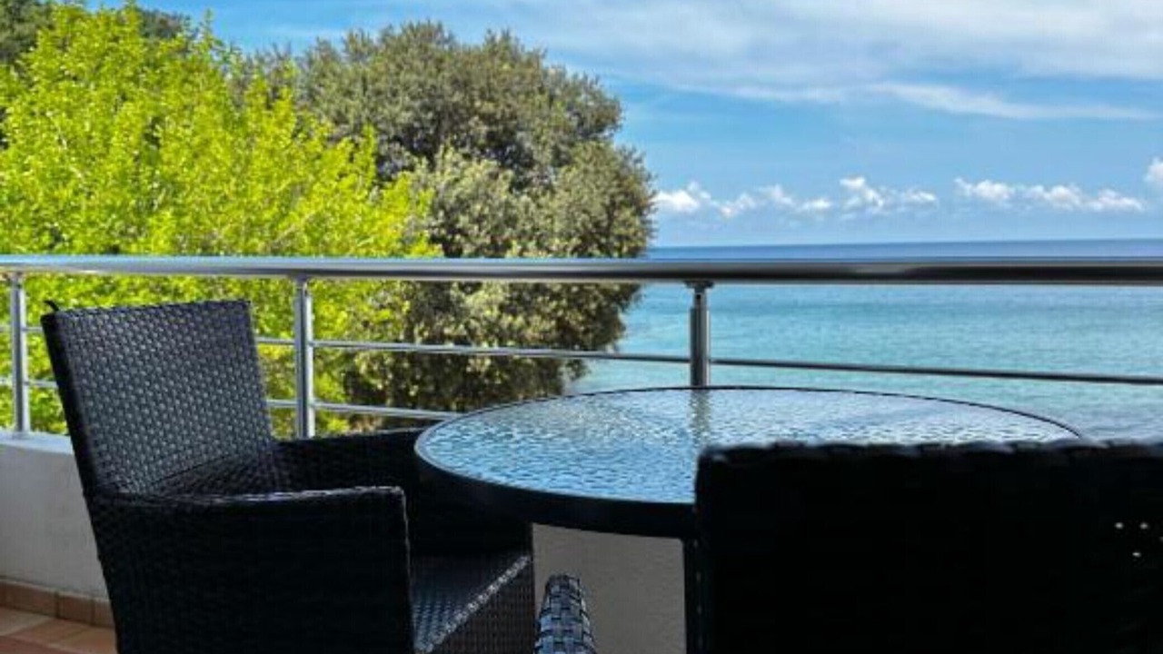 Photo of Patio Balcony in Utjeha