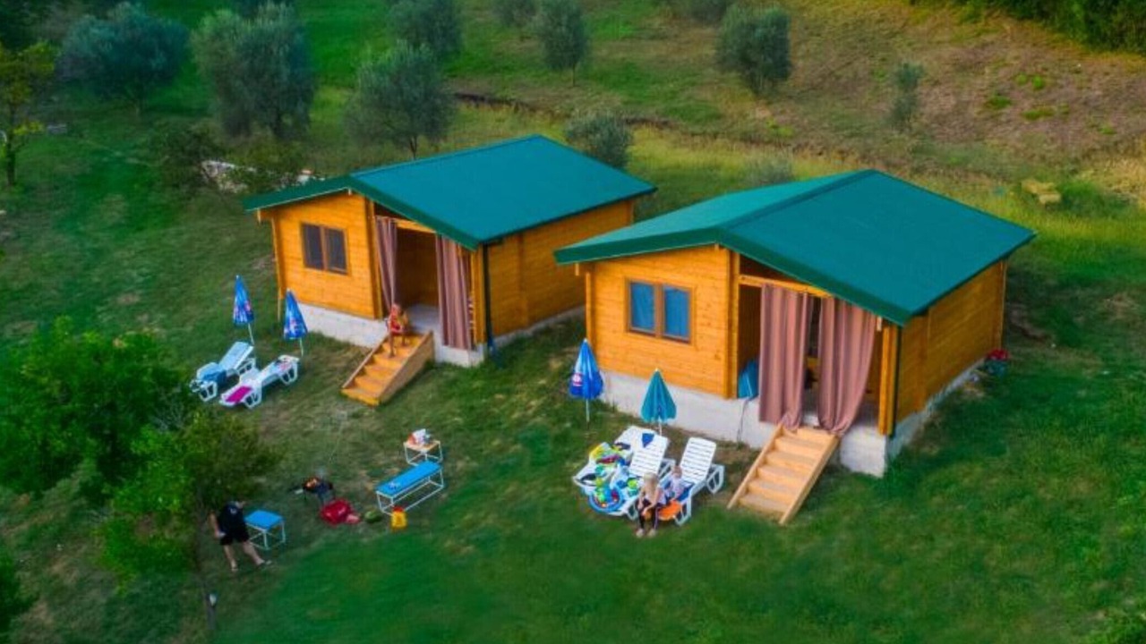 Photo of Outdoor in Utjeha