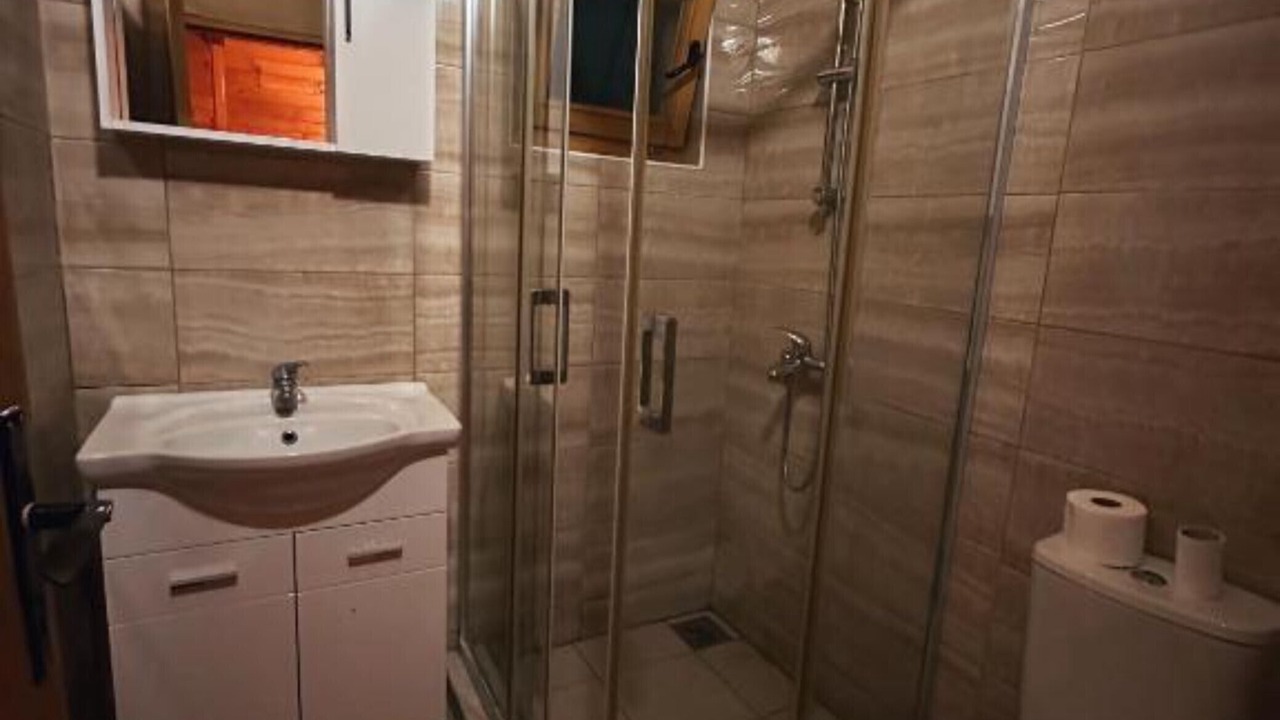 Photo of Bathroom in Utjeha