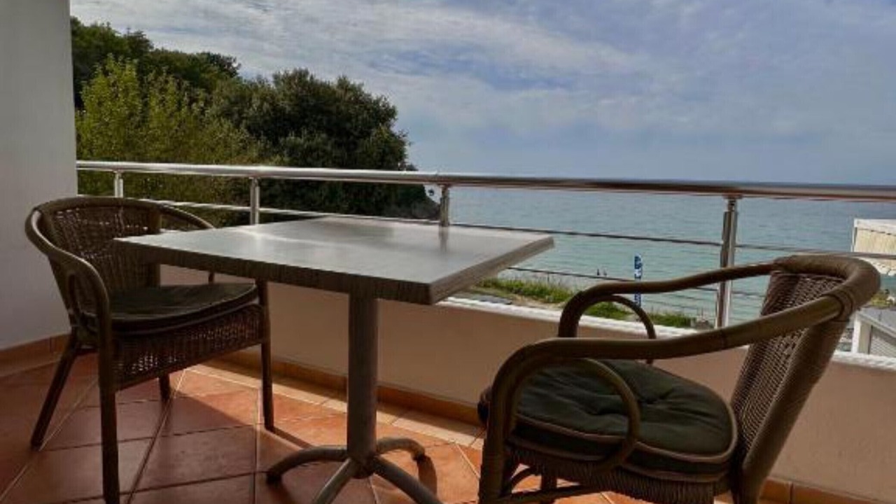 Photo of Patio Balcony in Utjeha