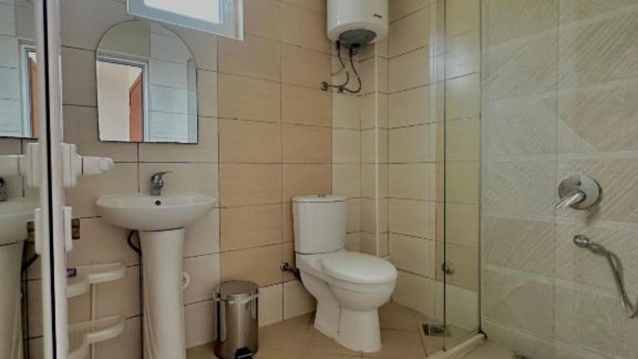 Photo of Bathroom in Utjeha