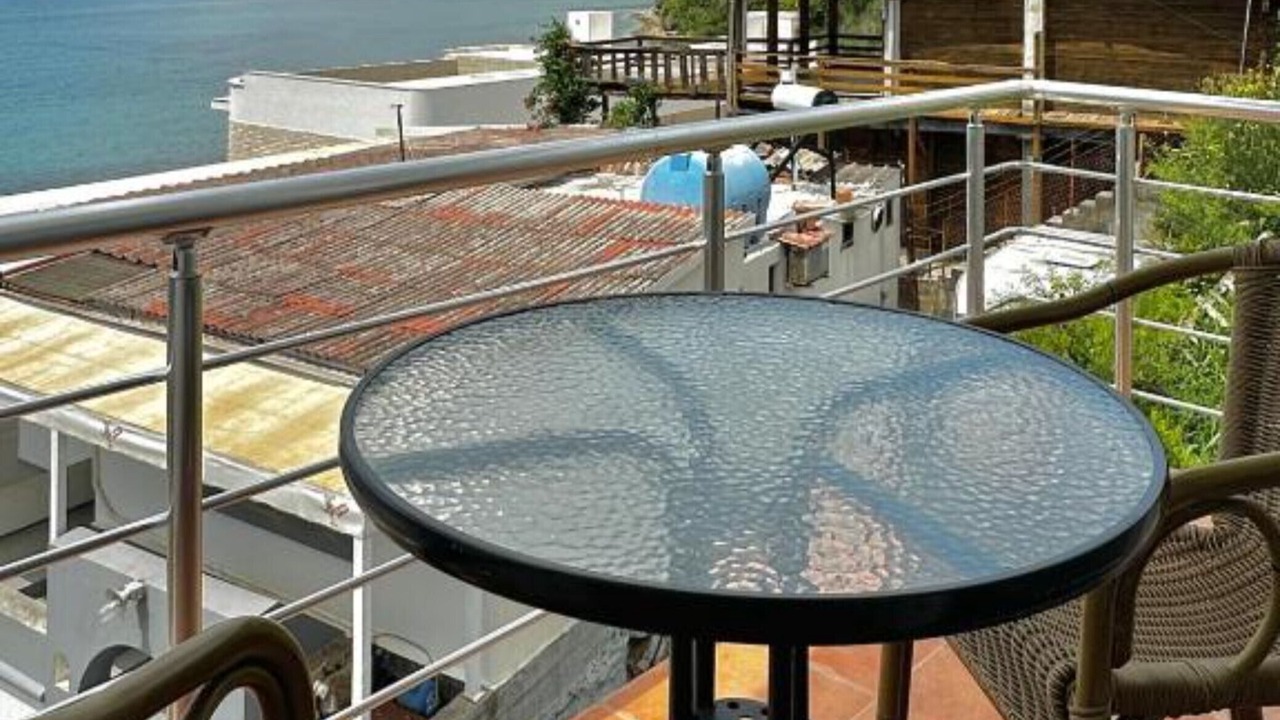 Photo of Patio Balcony in Utjeha