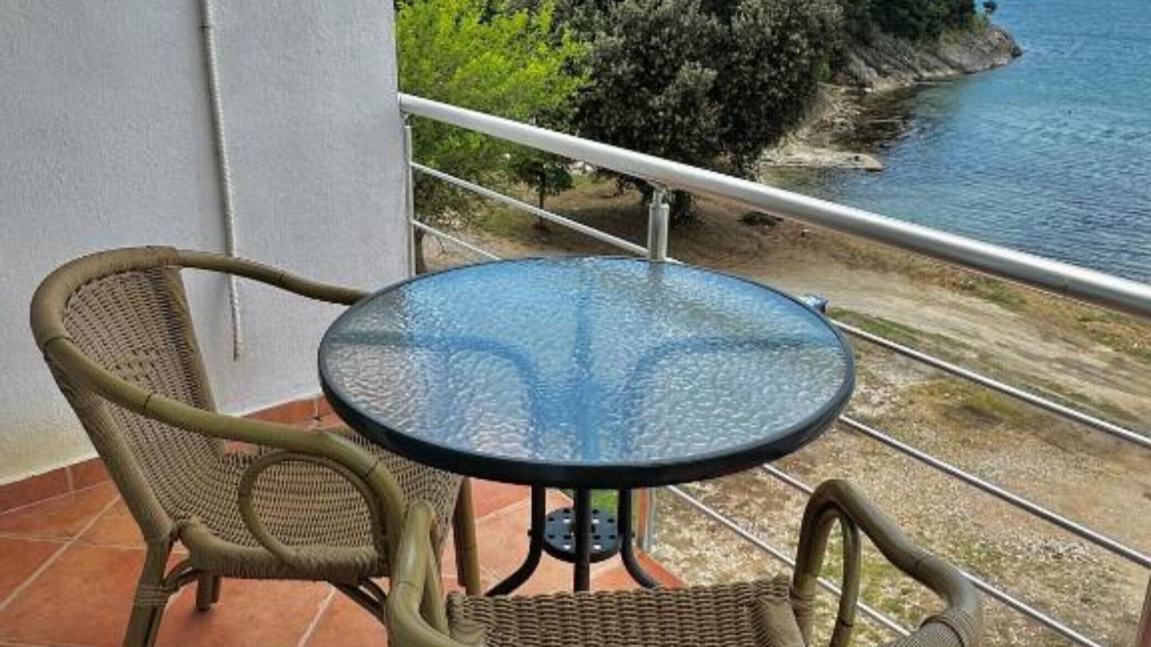 Photo of Patio Balcony in Utjeha