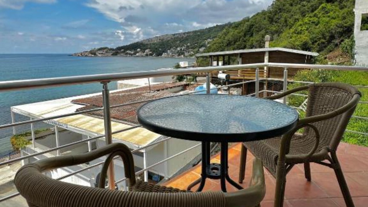 Photo of Patio Balcony in Utjeha