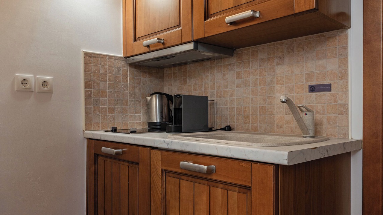 Photo of Kitchen in Mesta