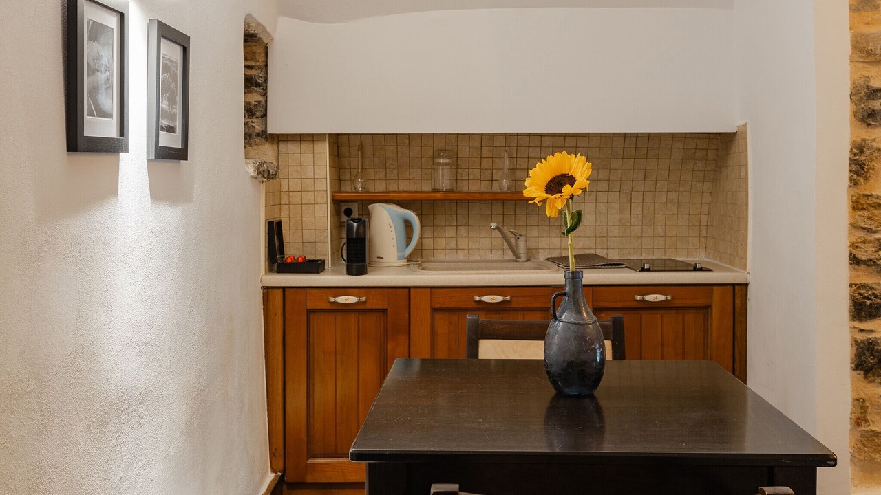 Photo of Kitchen in Mesta
