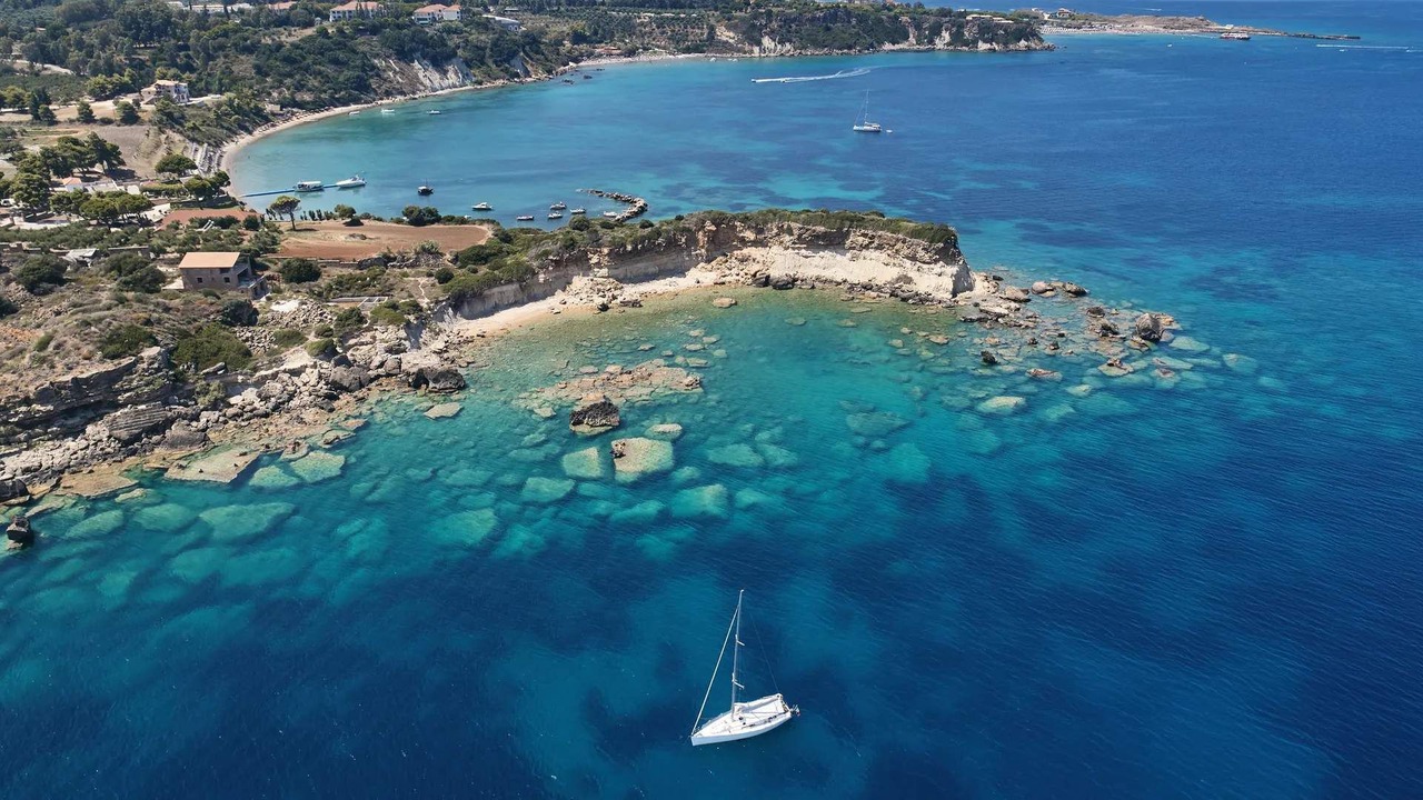 Photo of Outdoor in Neromilos