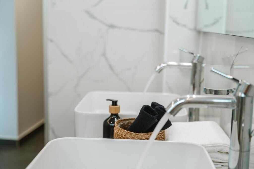 Photo of Bathroom in Sivota