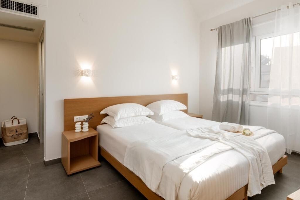 Photo of Bedroom in Sivota