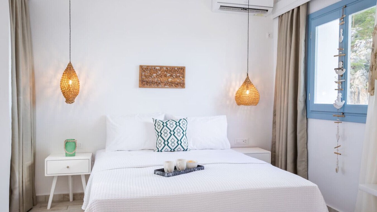 Photo of Bedroom in Aperio