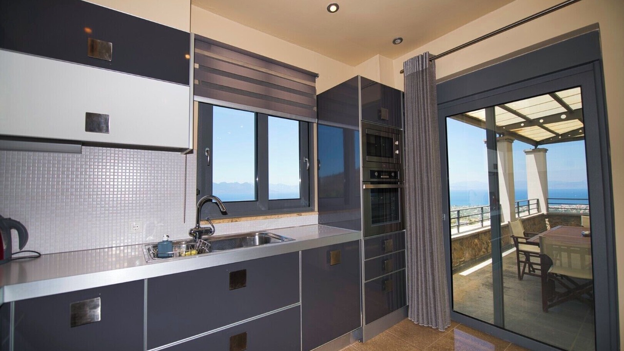Photo of Kitchen in Kontos
