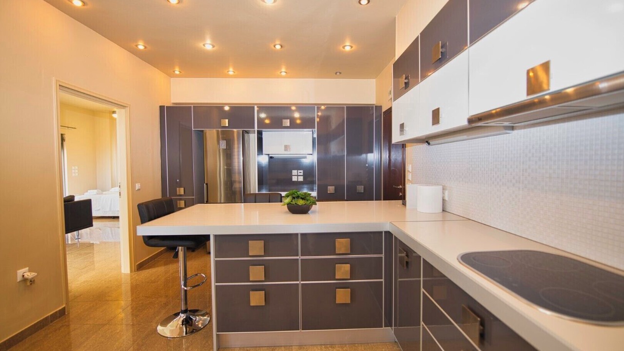 Photo of Kitchen in Kontos