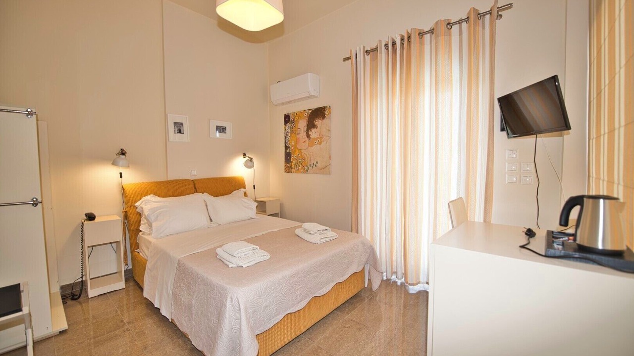 Photo of Bedroom in Kontos