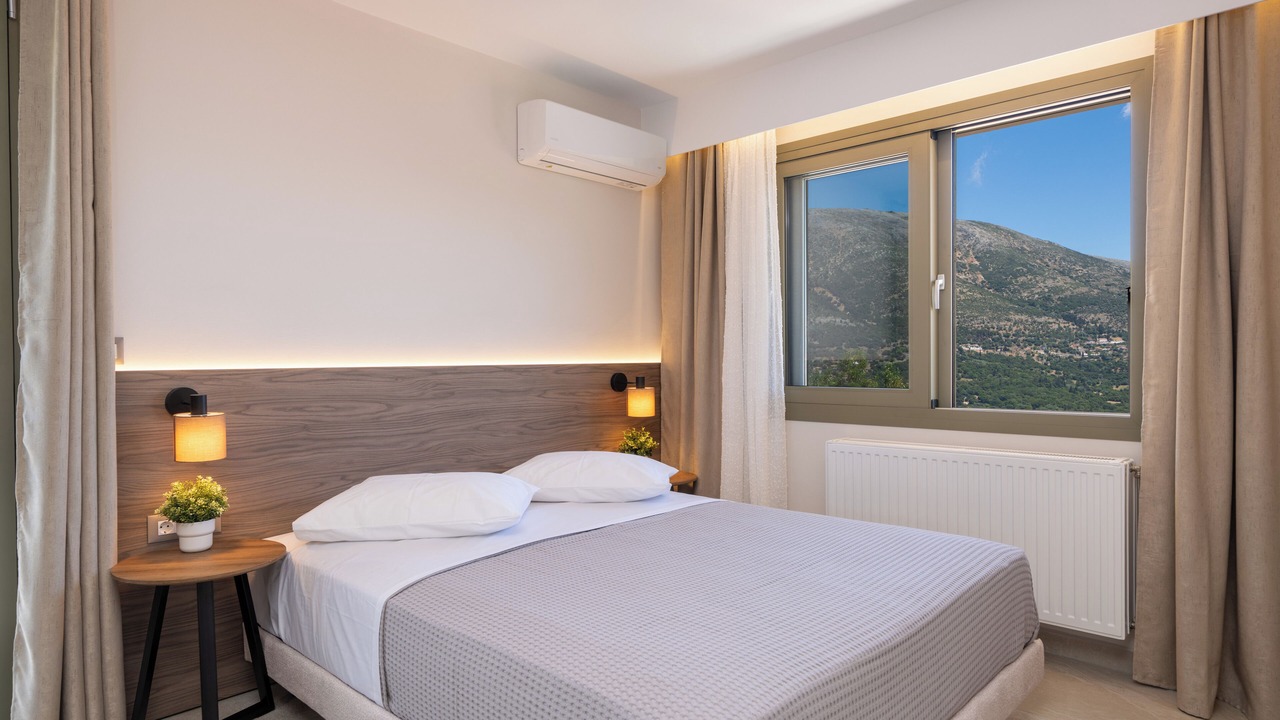 Photo of Bedroom in Makriotika
