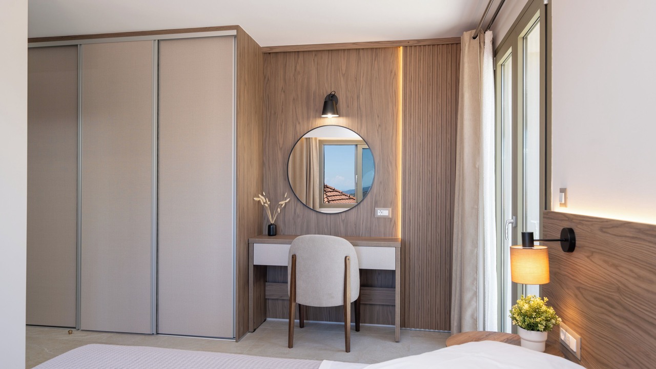 Photo of Bedroom in Makriotika