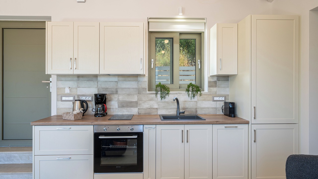Photo of Kitchen in Makriotika