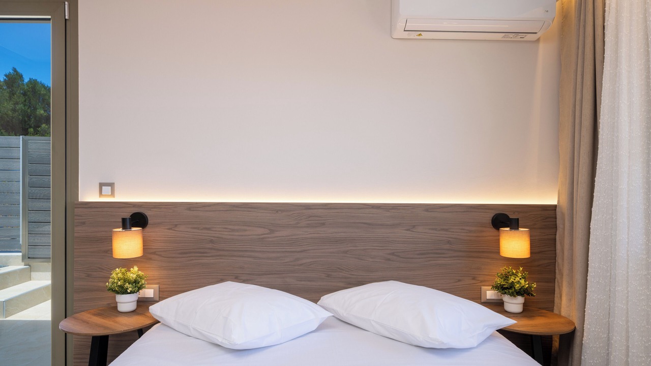 Photo of Bedroom in Makriotika