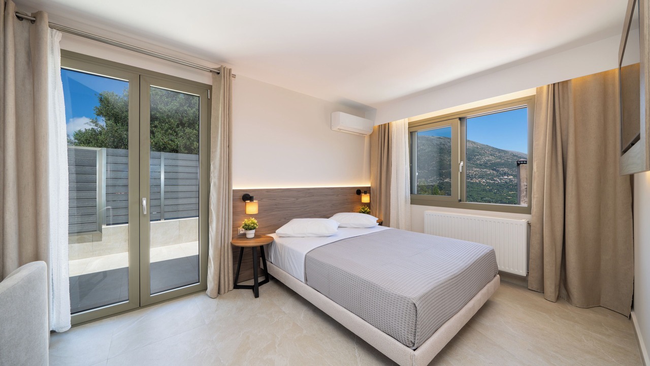 Photo of Bedroom in Makriotika