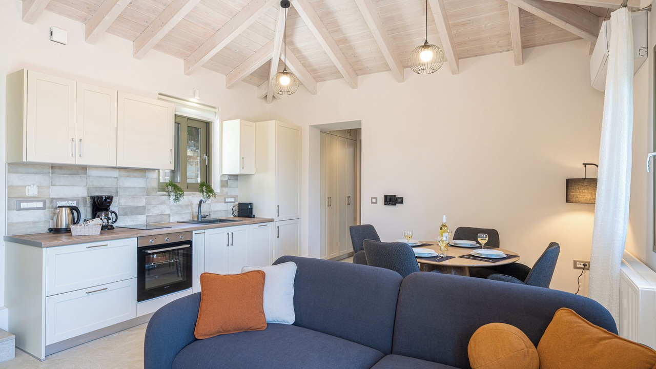 Photo of Livingroom in Makriotika