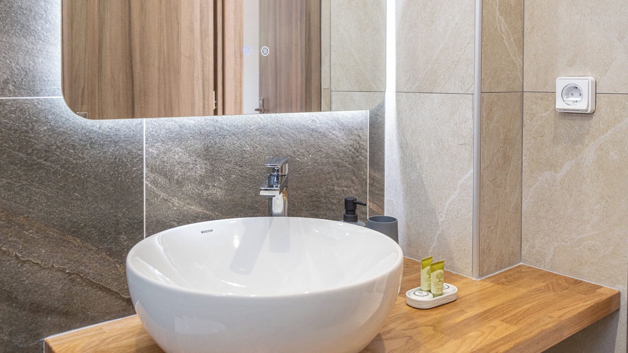 Photo of Bathroom in Makriotika