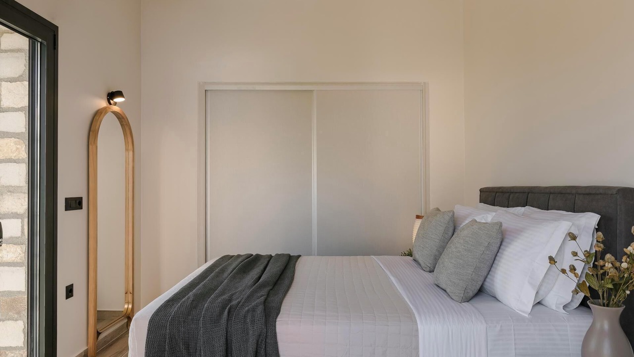 Photo of Bedroom in Makriotika